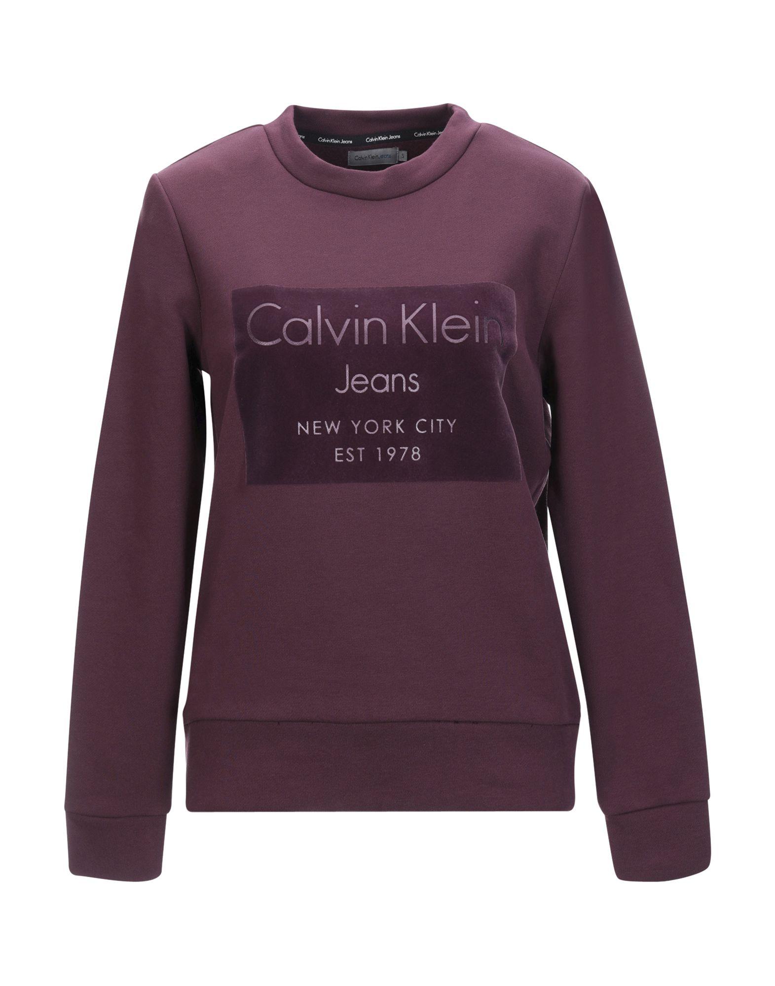 Толстовка CALVIN KLEIN JEANS