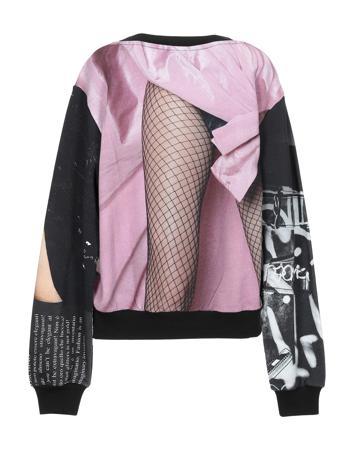 Толстовка MOSCHINO