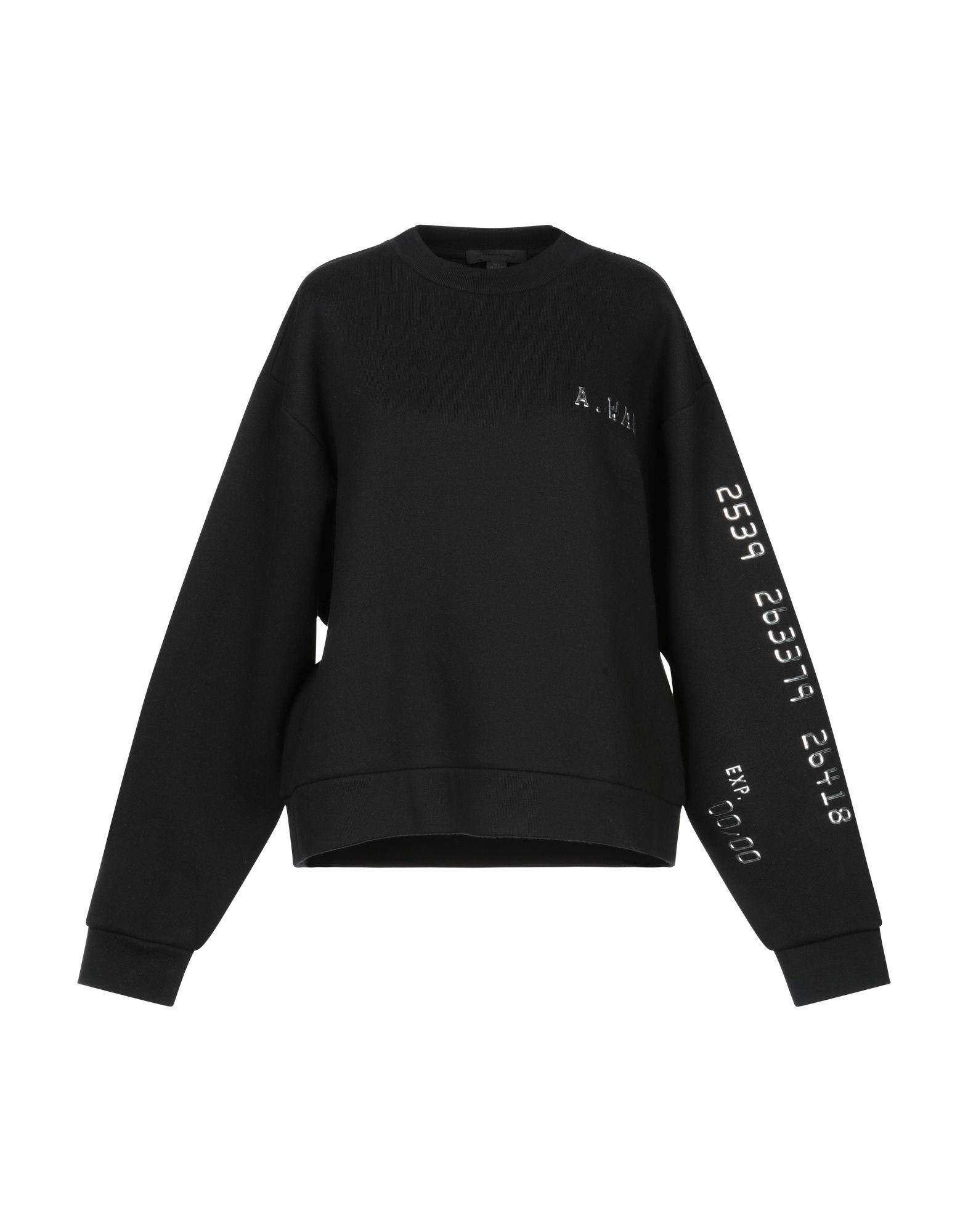 Толстовка ALEXANDER WANG