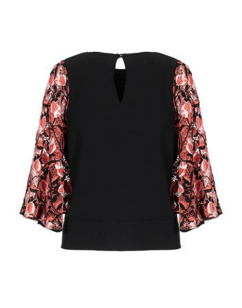 Толстовка GIAMBATTISTA VALLI