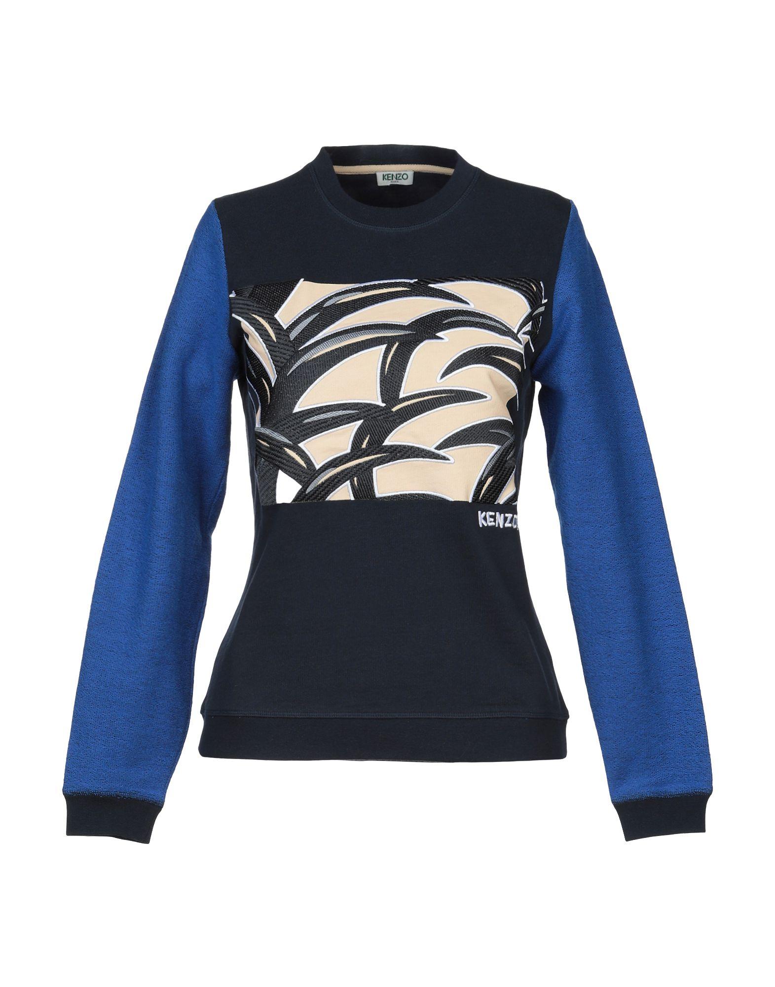 Толстовка KENZO