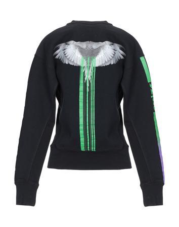 Толстовка MARCELO BURLON