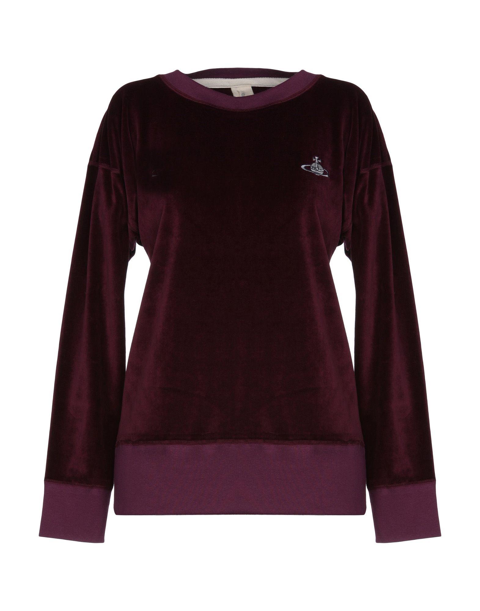 Толстовка VIVIENNE WESTWOOD