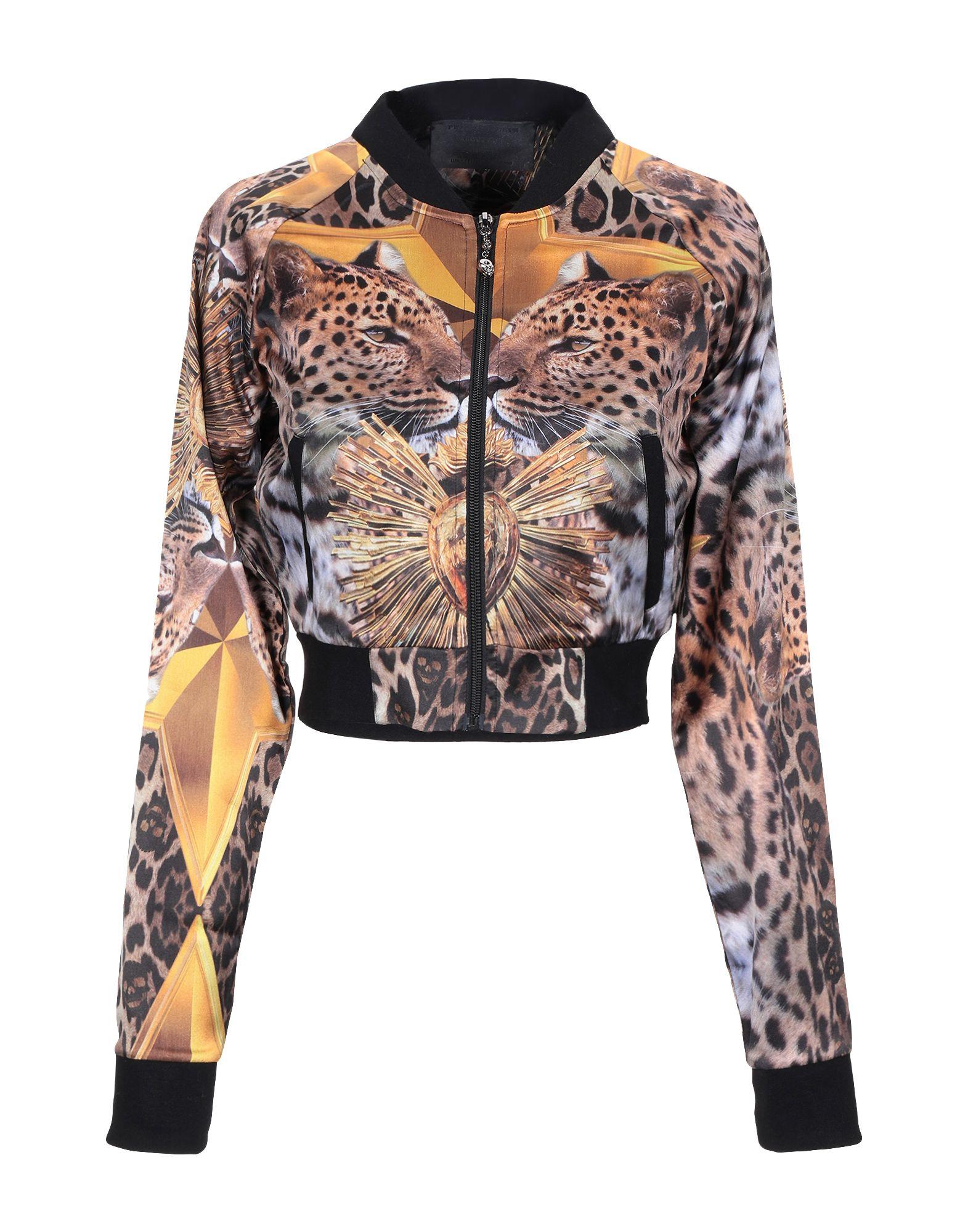 Толстовка PHILIPP PLEIN