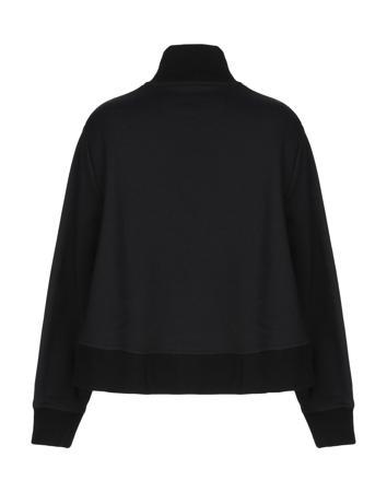 Толстовка JIL SANDER NAVY
