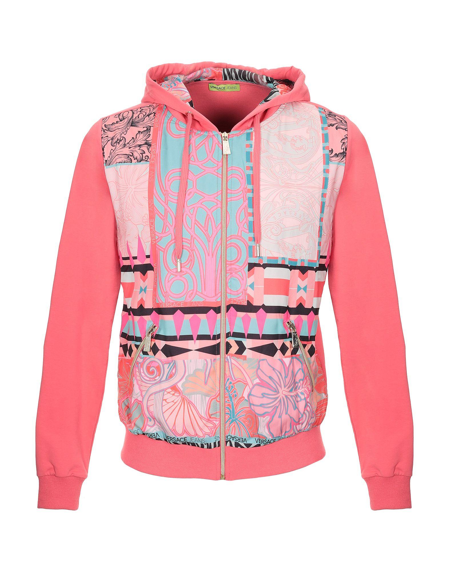 Толстовка VERSACE JEANS