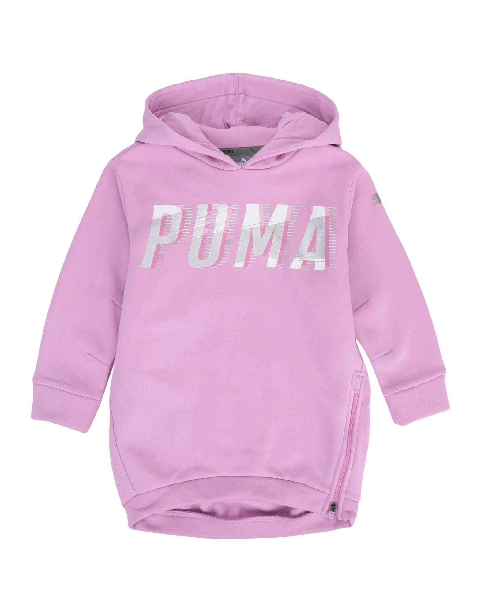 Толстовка PUMA