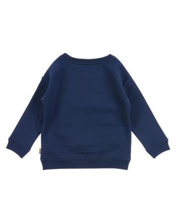 Толстовка LITTLE MARC JACOBS
