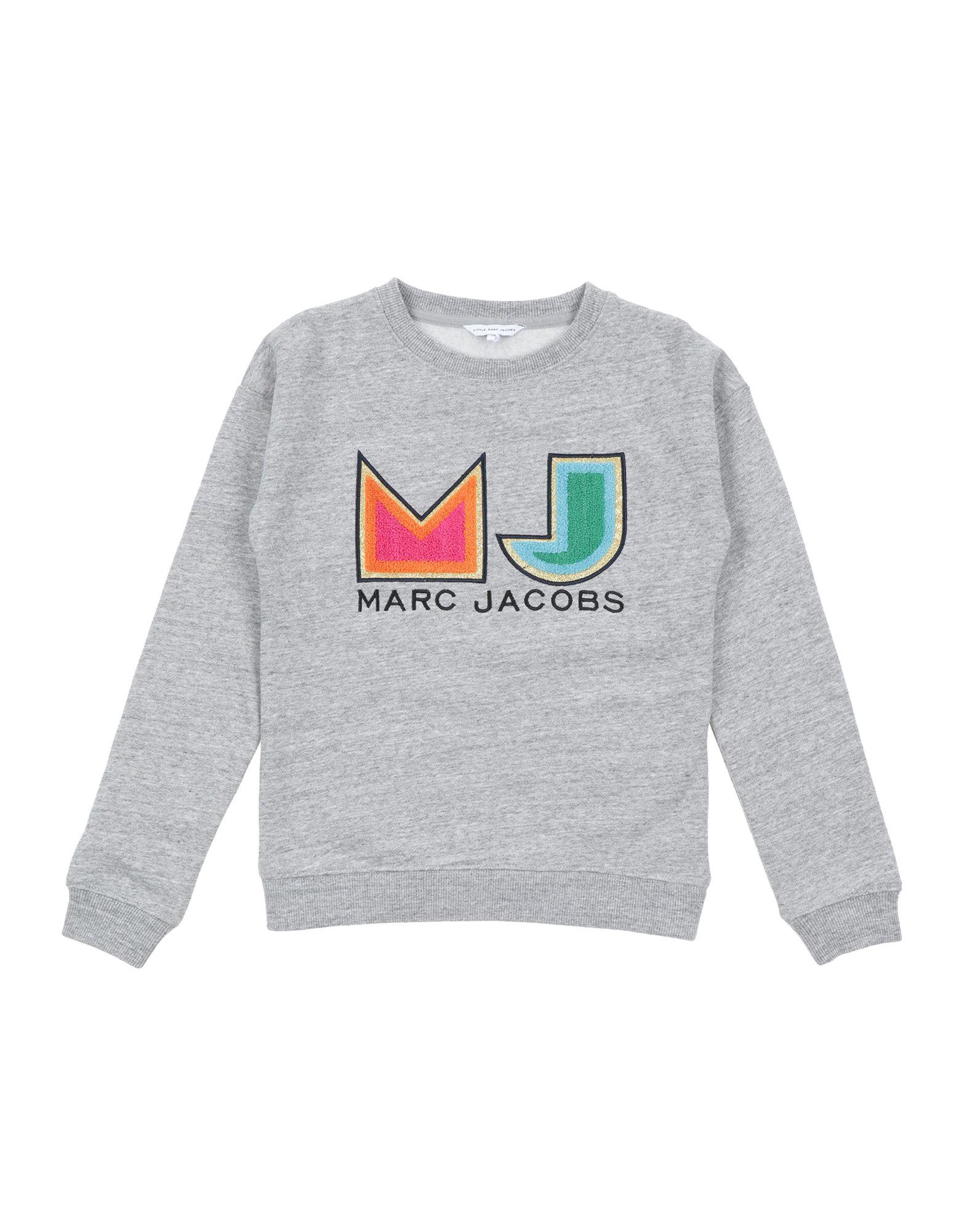 Толстовка LITTLE MARC JACOBS