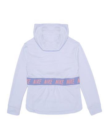 Толстовка NIKE