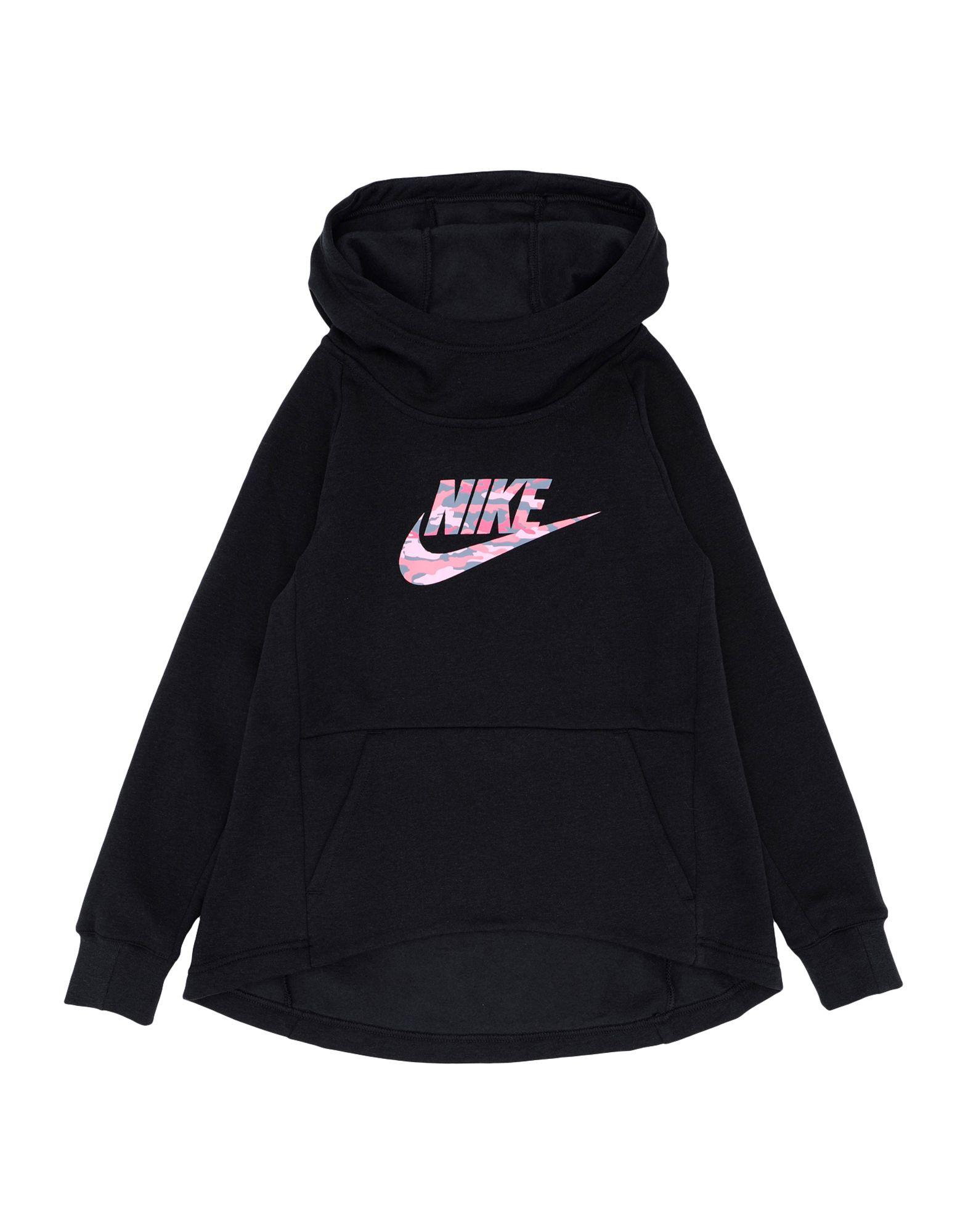 Толстовка NIKE