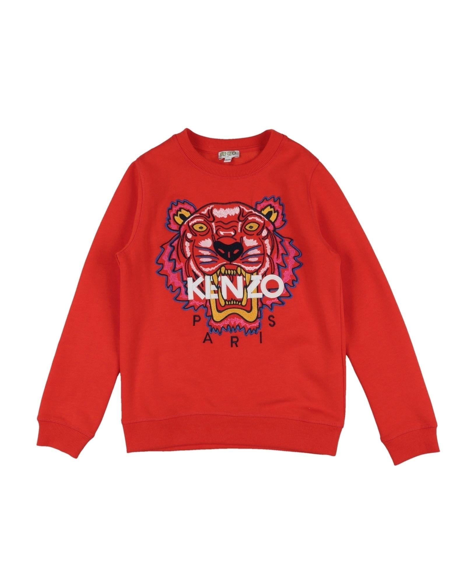 Толстовка KENZO