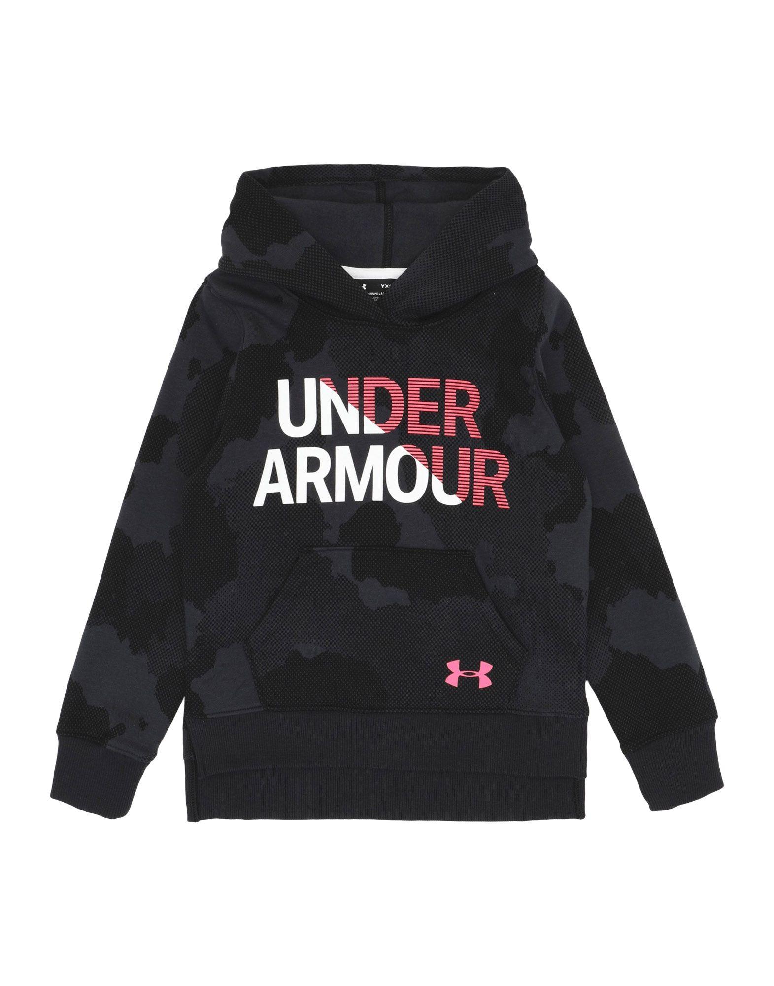 Толстовка UNDER ARMOUR