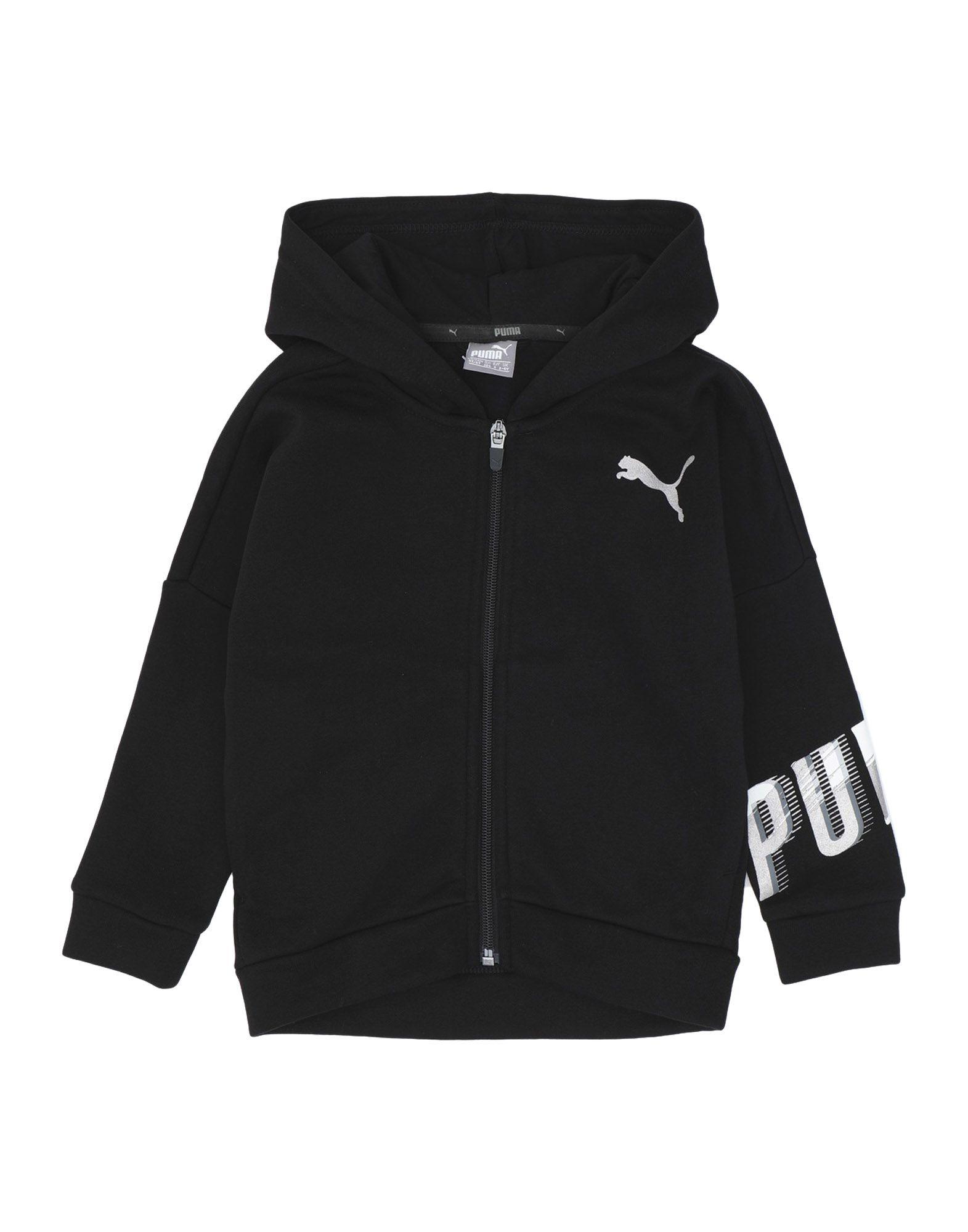 Толстовка PUMA