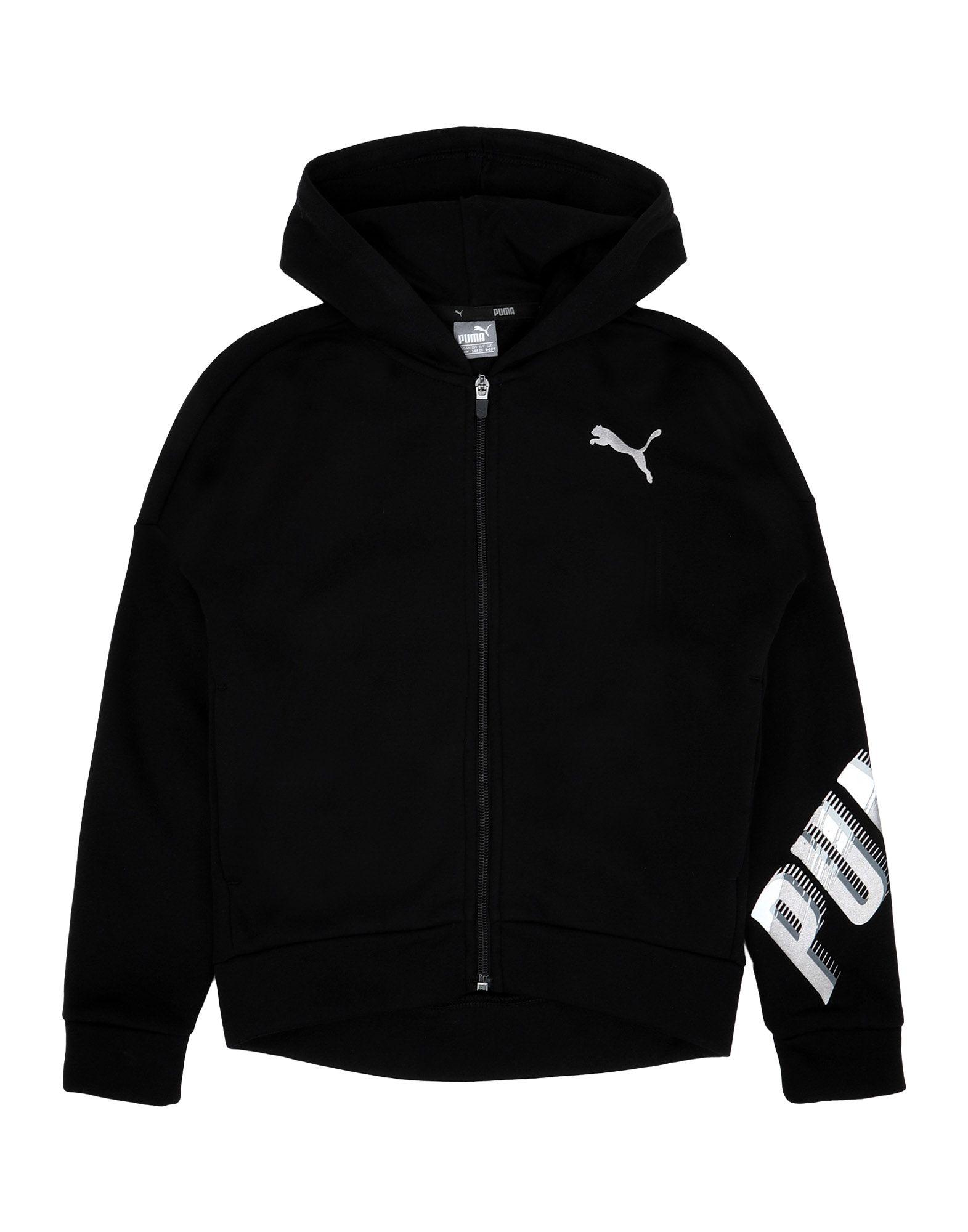 Толстовка PUMA