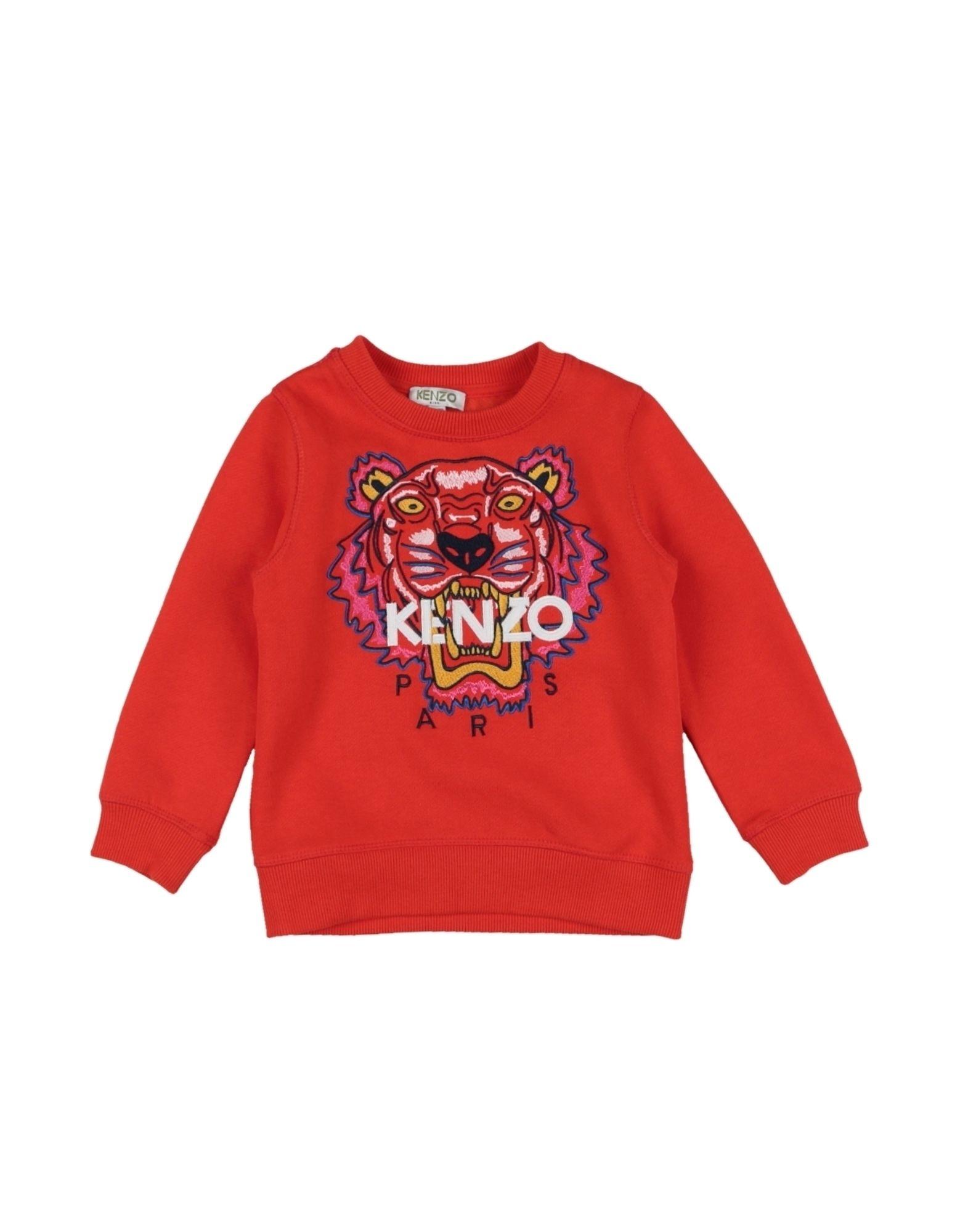 Толстовка KENZO