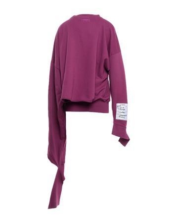 Толстовка VETEMENTS