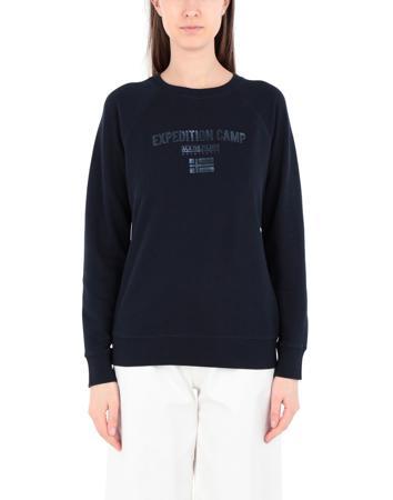 Толстовка NAPAPIJRI