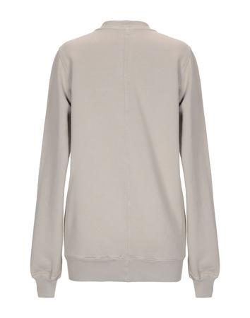 Толстовка DRKSHDW by RICK OWENS