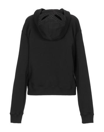 Толстовка SAINT LAURENT