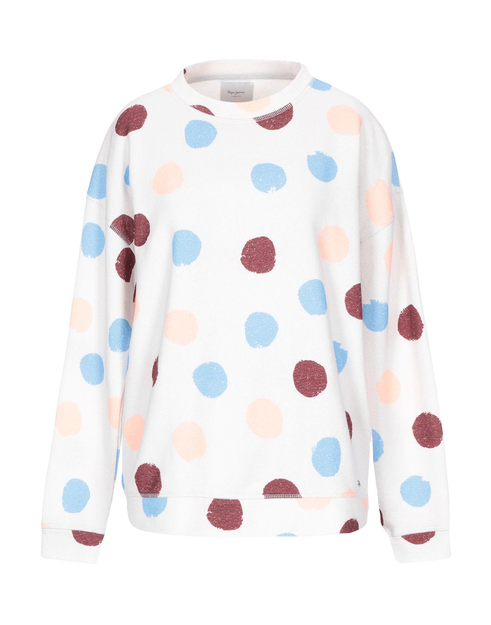 Толстовка PEPE JEANS