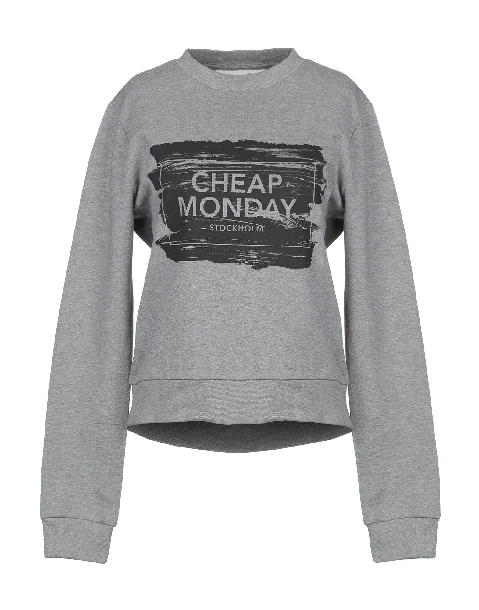 Толстовка CHEAP MONDAY