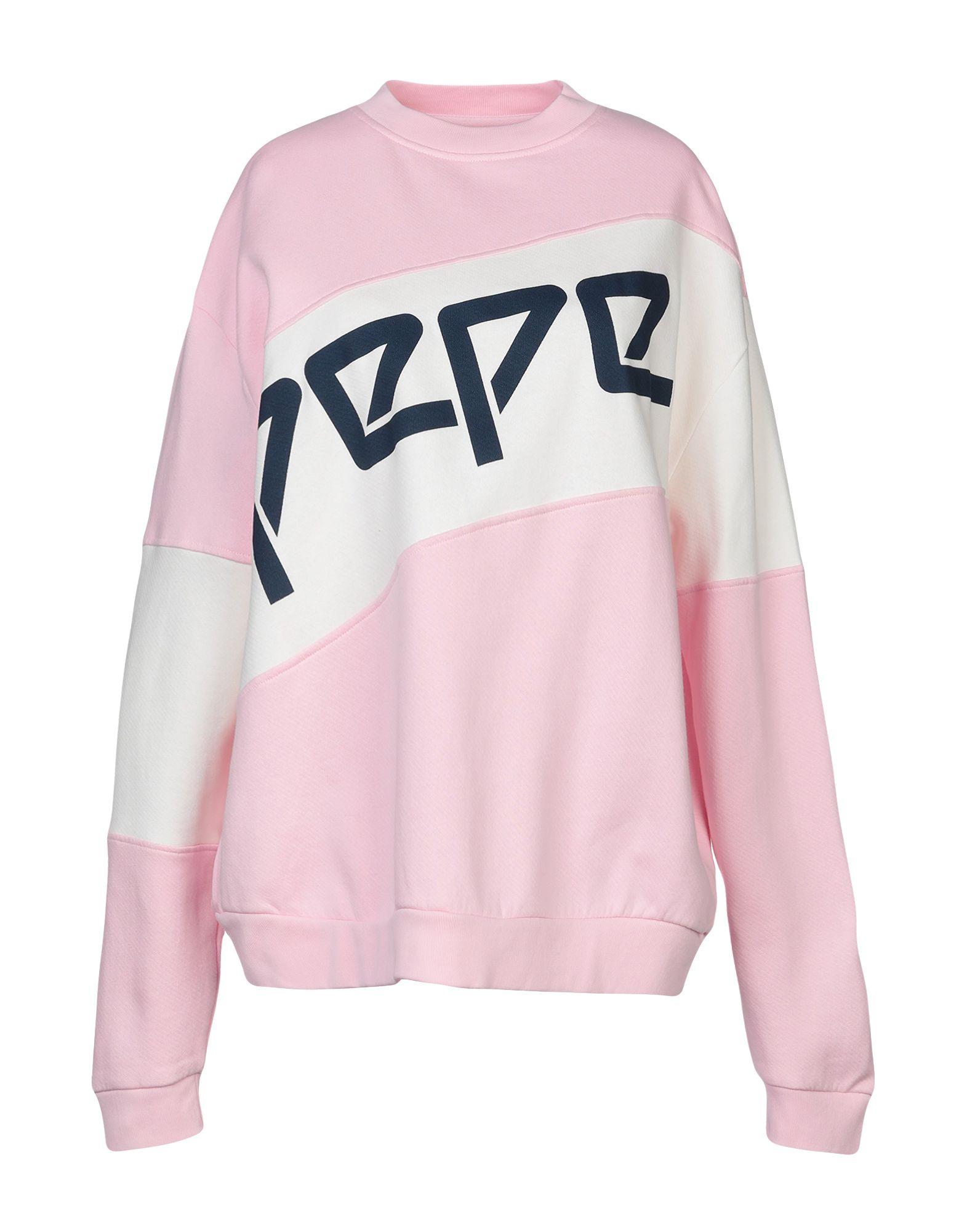 Толстовка PEPE JEANS