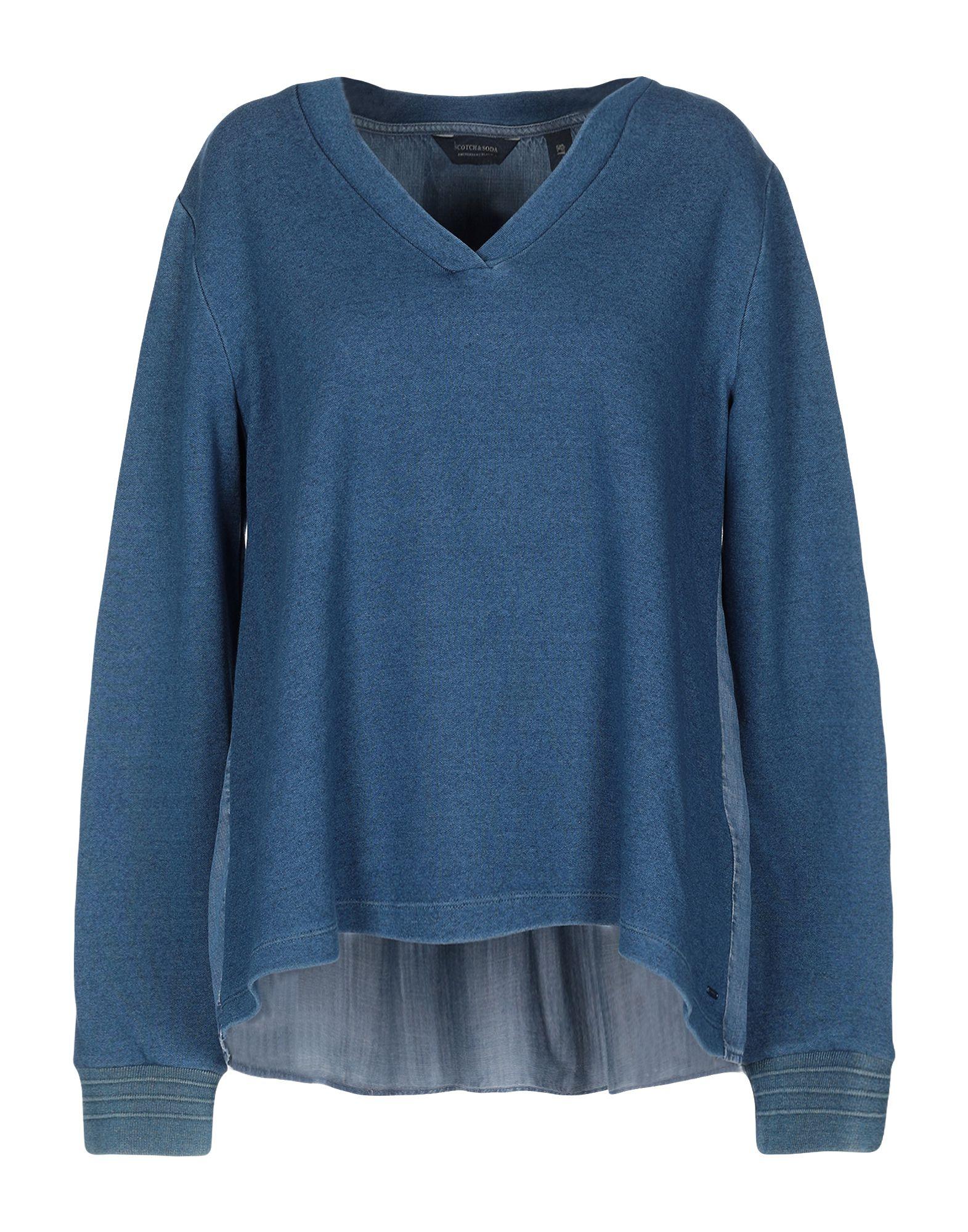 Толстовка SCOTCH & SODA
