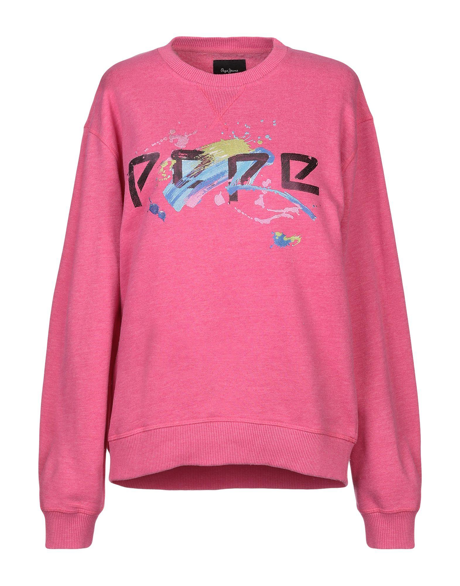 Толстовка PEPE JEANS