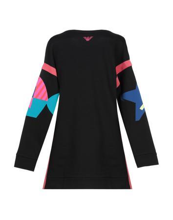 Толстовка EMPORIO ARMANI