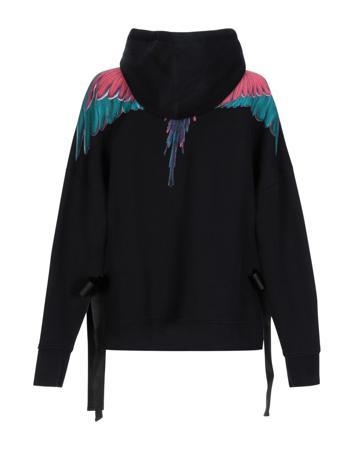 Толстовка MARCELO BURLON