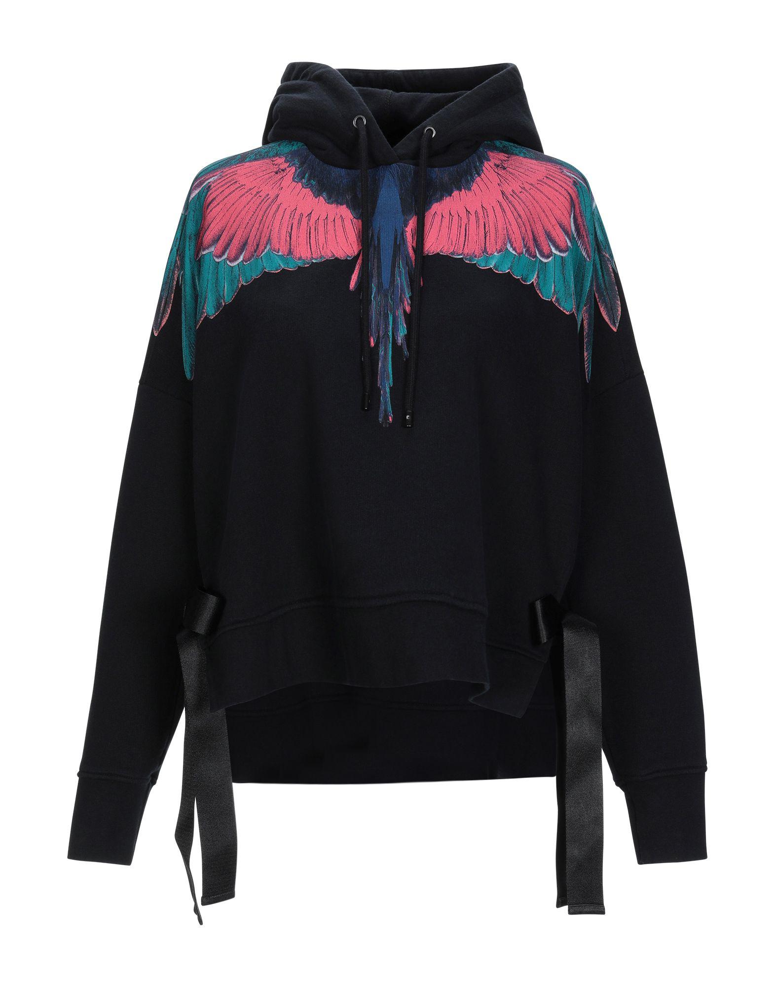 Толстовка MARCELO BURLON