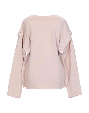 Толстовка MM6 MAISON MARGIELA