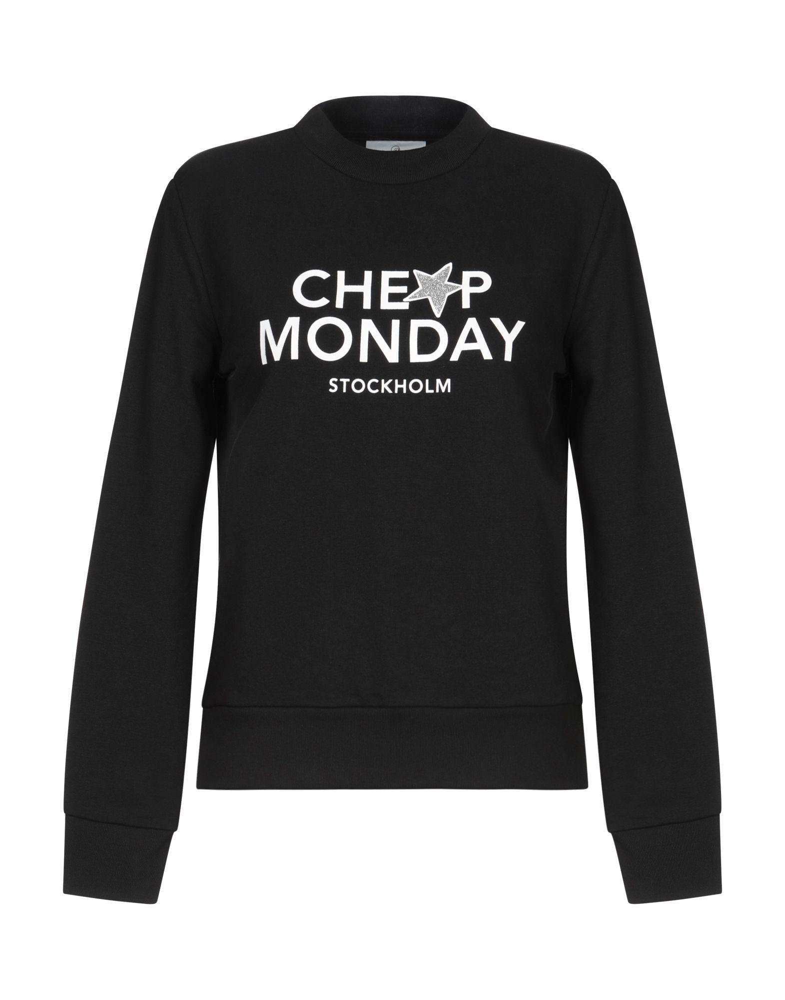 Толстовка CHEAP MONDAY