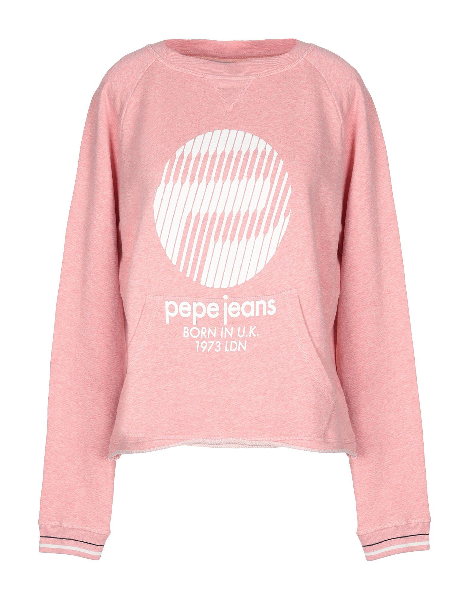 Толстовка PEPE JEANS