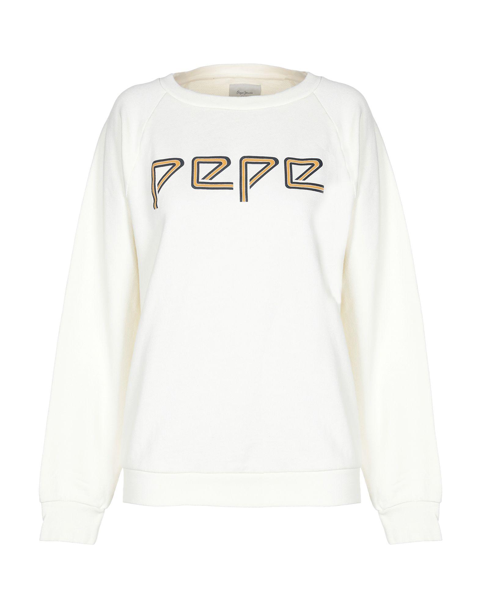 Толстовка PEPE JEANS