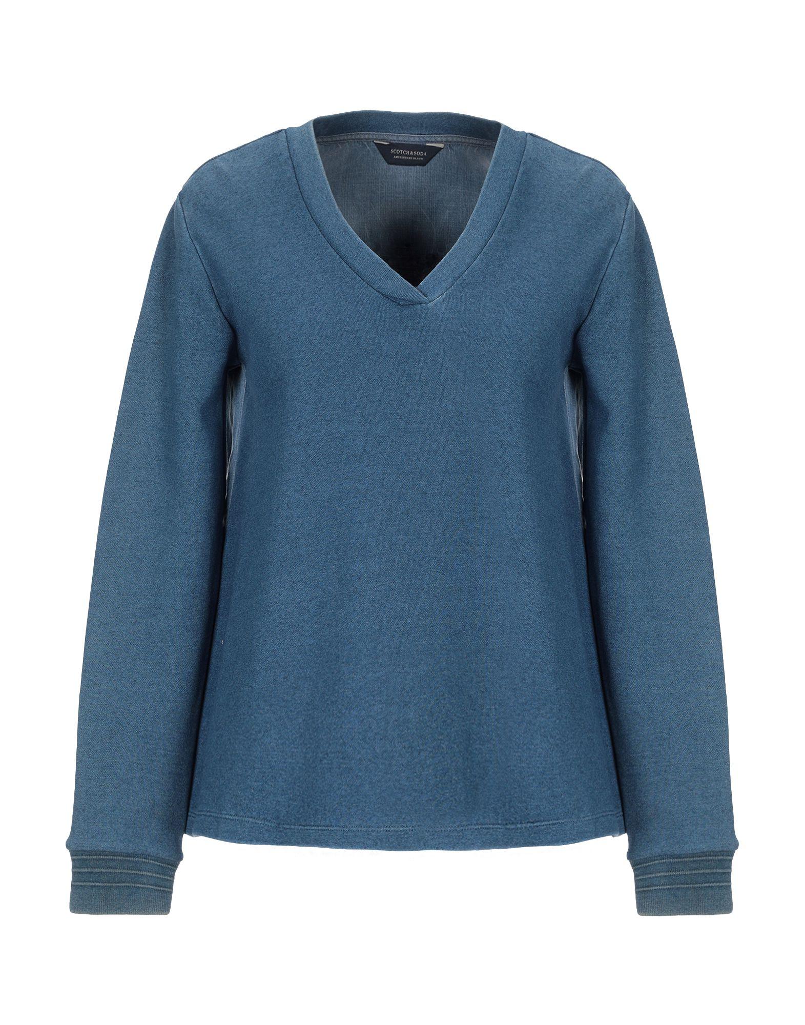 Толстовка SCOTCH & SODA