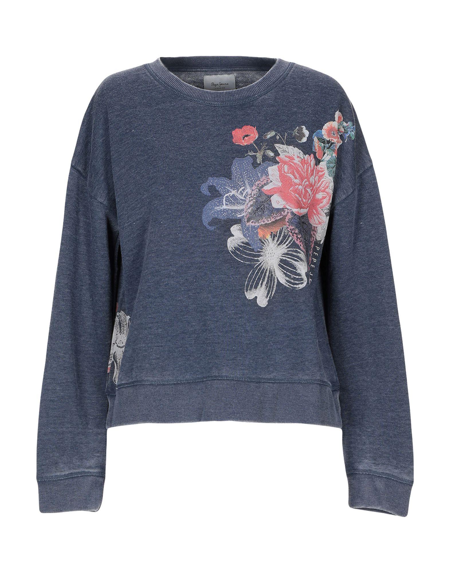 Толстовка PEPE JEANS