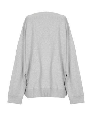 Толстовка MM6 MAISON MARGIELA