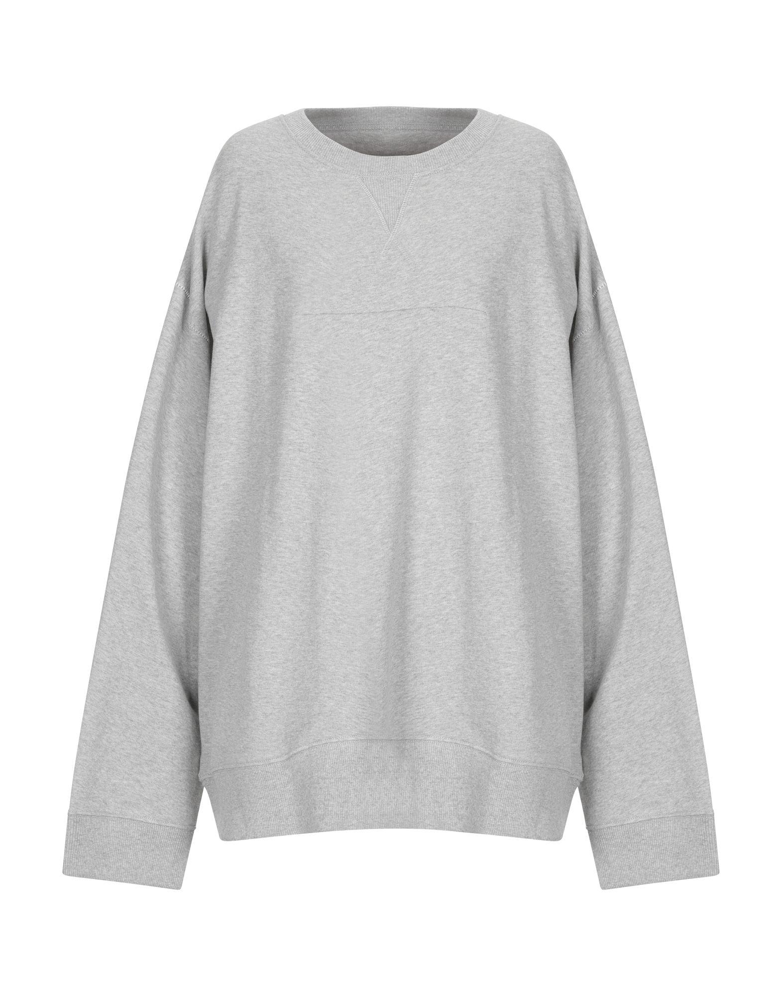 Толстовка MM6 MAISON MARGIELA