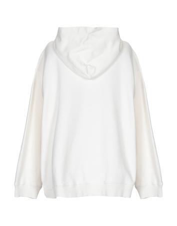 Толстовка MM6 MAISON MARGIELA