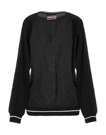 Толстовка ROBERTO CAVALLI