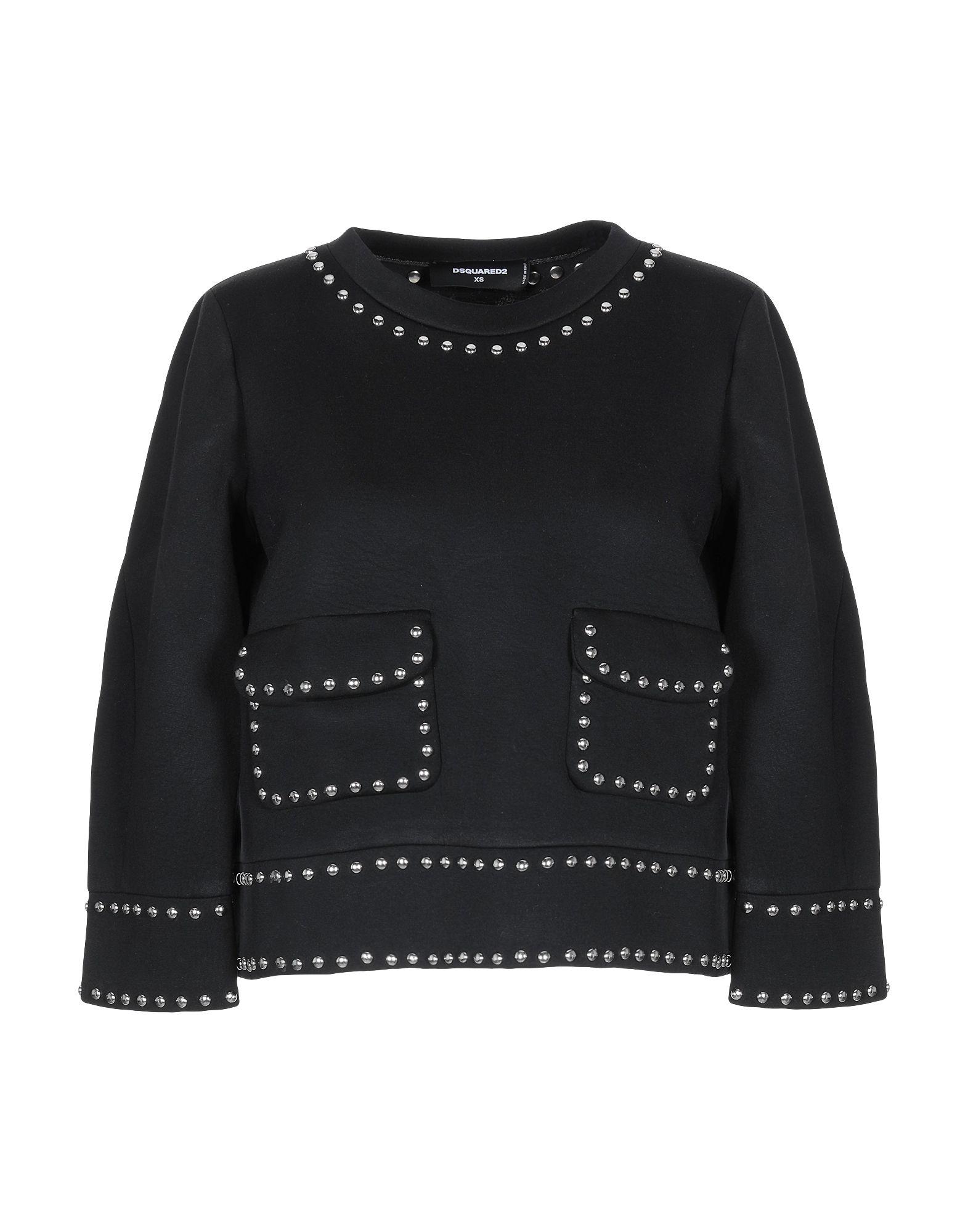 Толстовка DSQUARED2