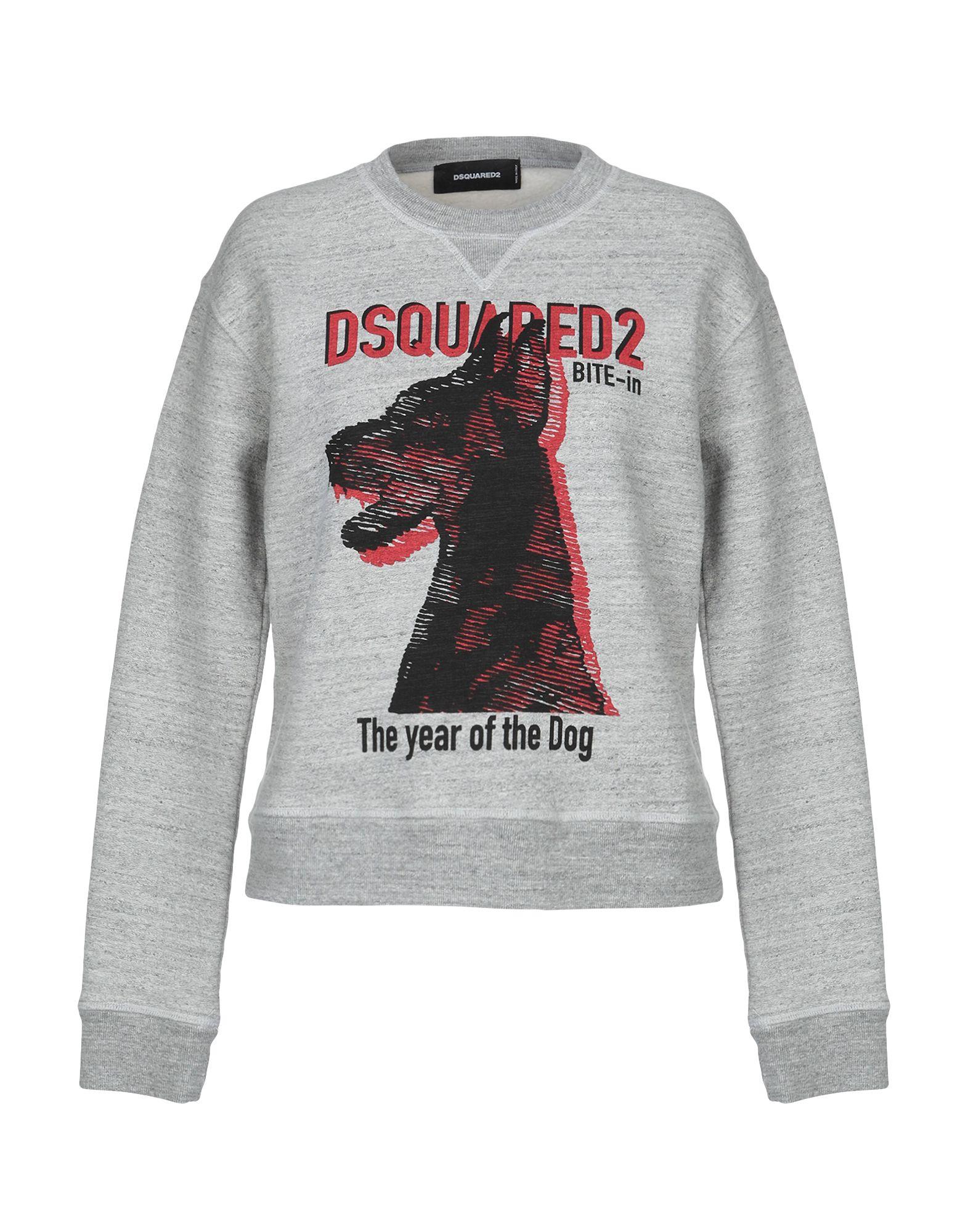 Толстовка DSQUARED2