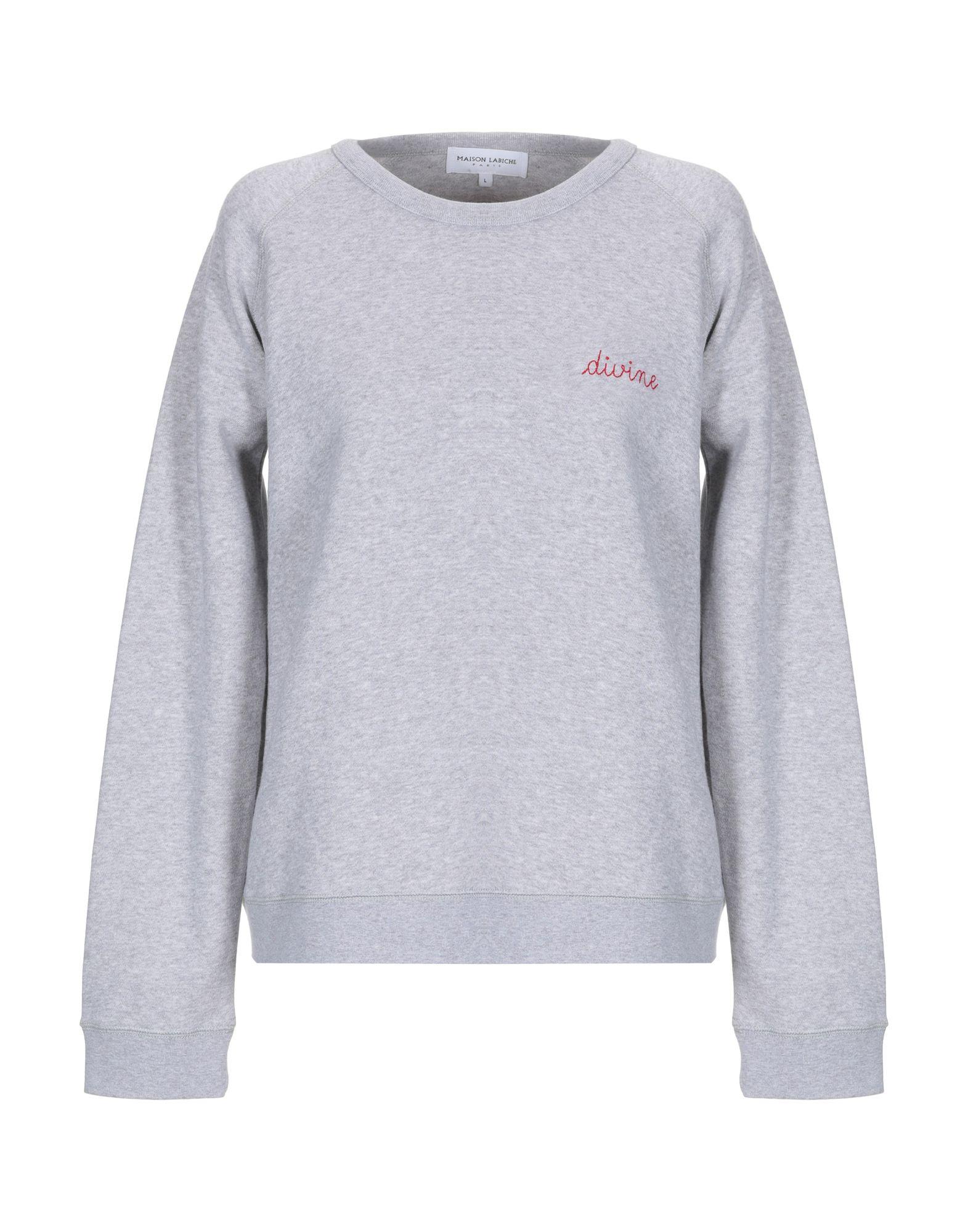 Толстовка MAISON LABICHE