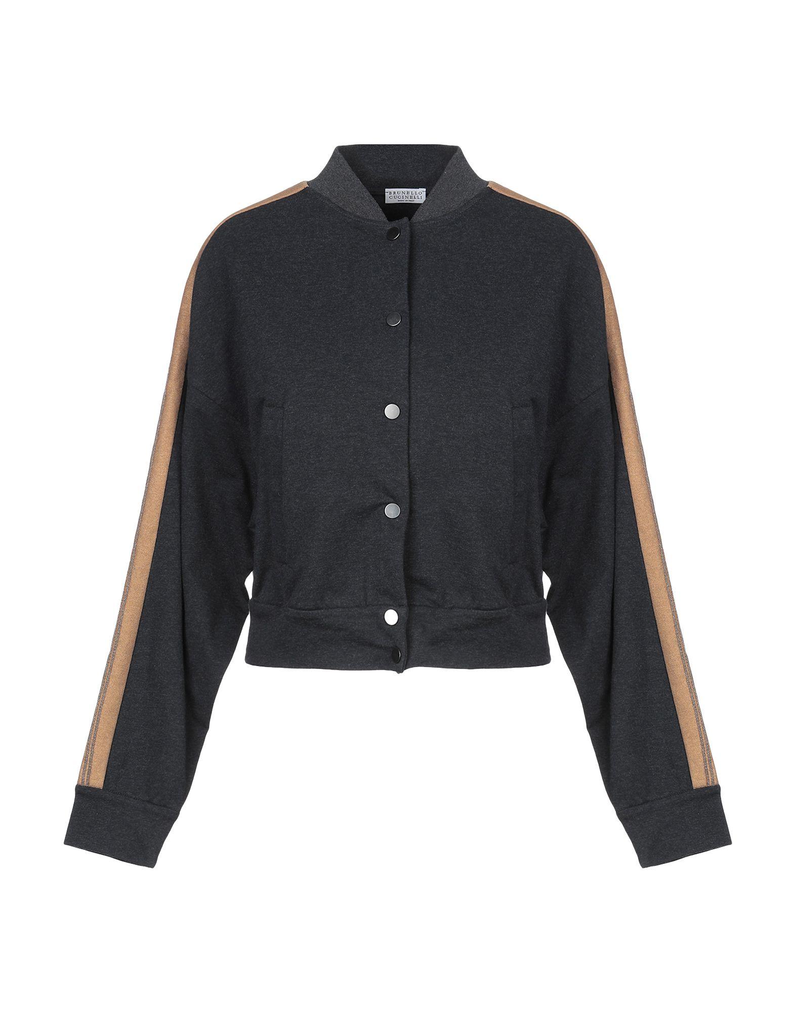 Толстовка BRUNELLO CUCINELLI