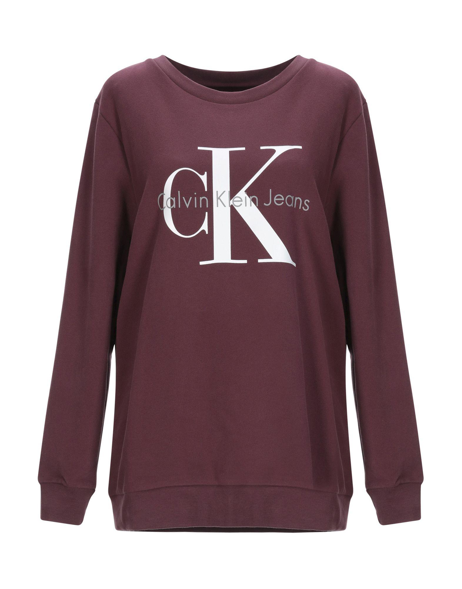 Толстовка CALVIN KLEIN JEANS