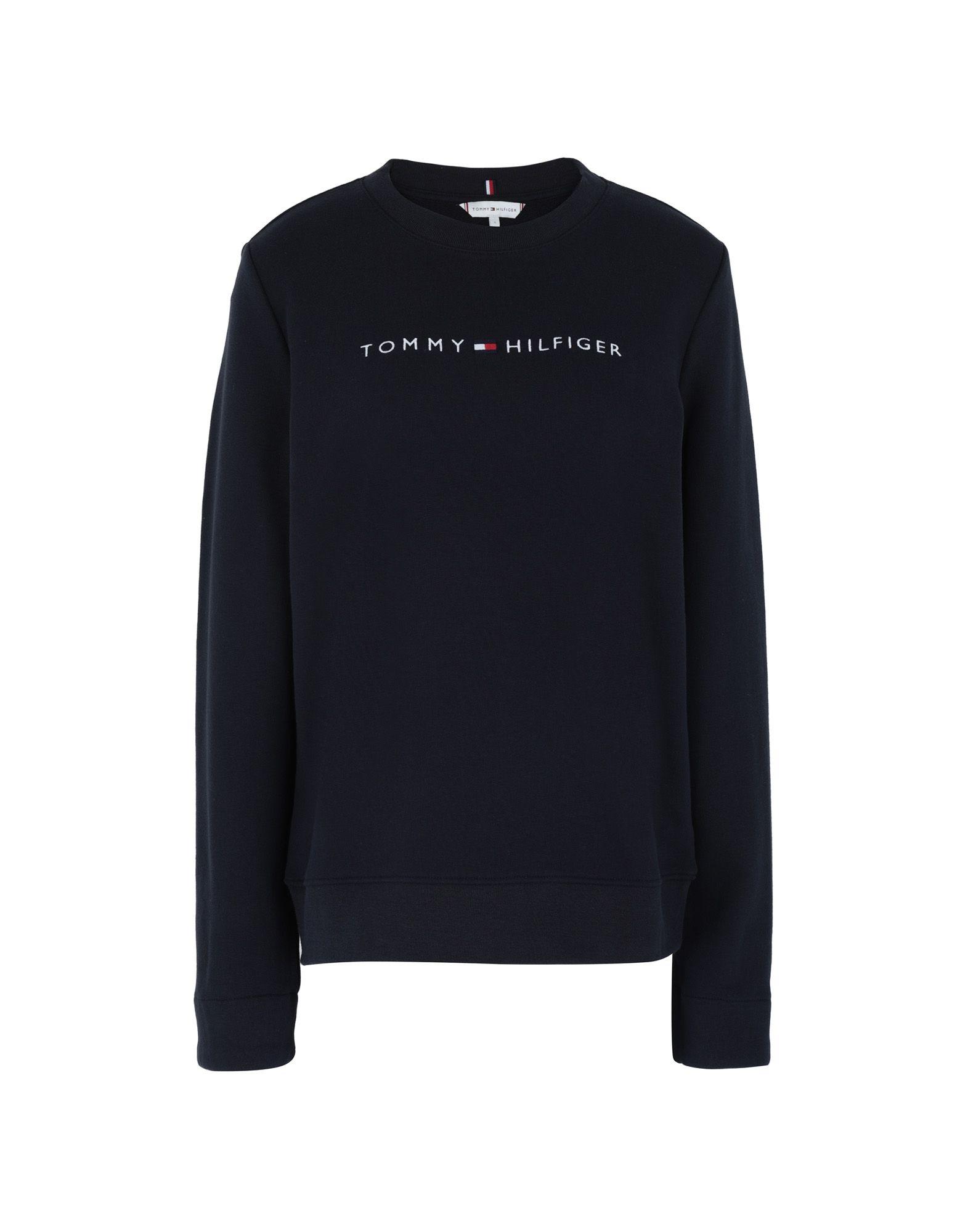 Толстовка TOMMY HILFIGER