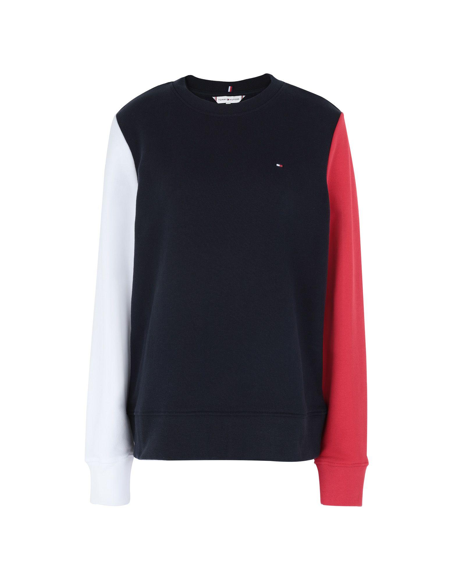 Толстовка TOMMY HILFIGER