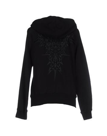 Толстовка GARETH PUGH